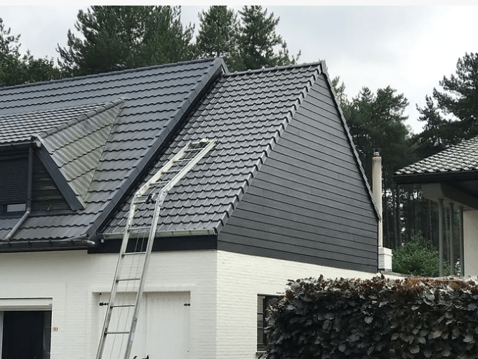 Specialist in algemene dakwerken Waanrode (Kortenaken), Vlaams-Brabant